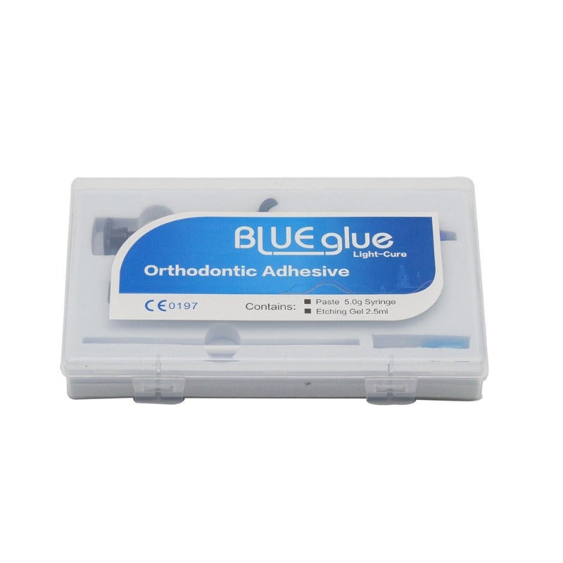 Blue Glue Band Cements sinodentalgroup