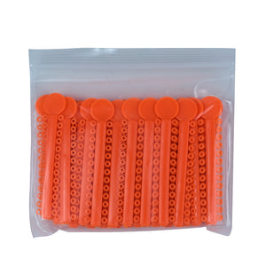 Standard Orthodontic Ligatures