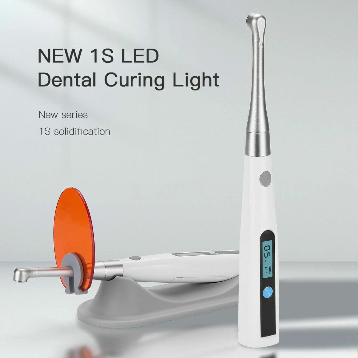 1 Second Curing Light UV Lamp