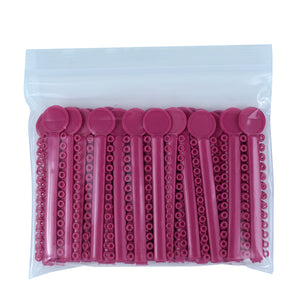 Standard Orthodontic Ligatures