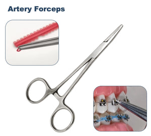 Braces DIY Tool Kit