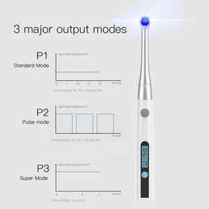 1 Second Curing Light UV Lamp