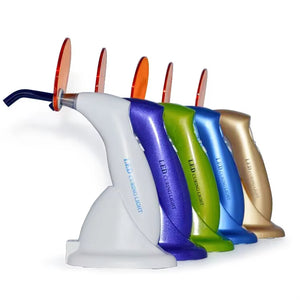 Dental Led Curing Light