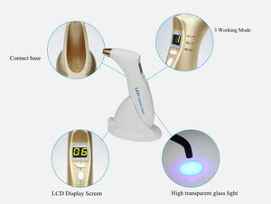 Dental Led Curing Light