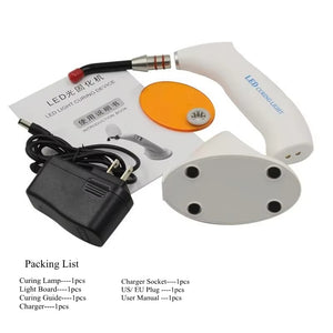 Dental Led Curing Light