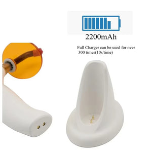 Dental Led Curing Light