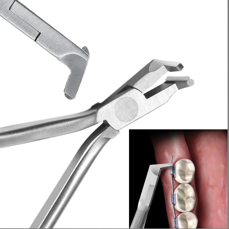 Braces Wire Cutter