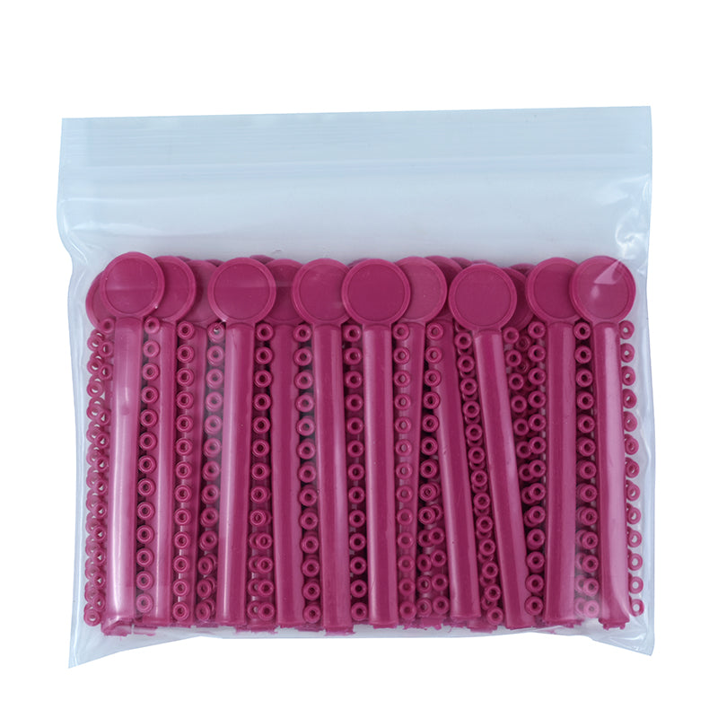 Standard Orthodontic Ligatures
