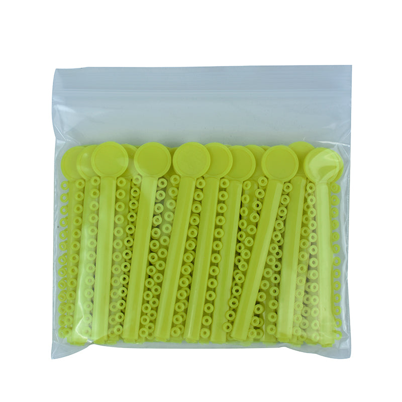 Standard Orthodontic Ligatures