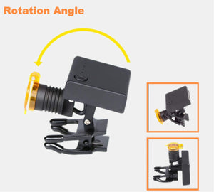 5W Dental Loupes Headlight
