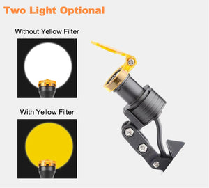 5W Dental Loupes Headlight