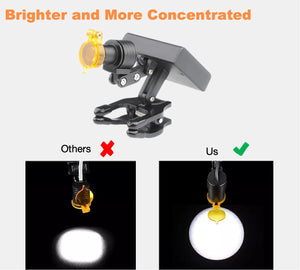 5W Dental Loupes Headlight