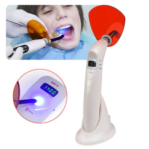 Dental Led Curing Light