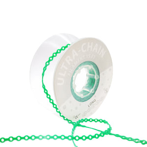 Orthodontic Elastic Chain Power