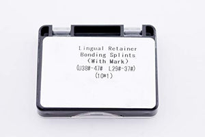 Bondable Lingual Retainer 10pcs/Box