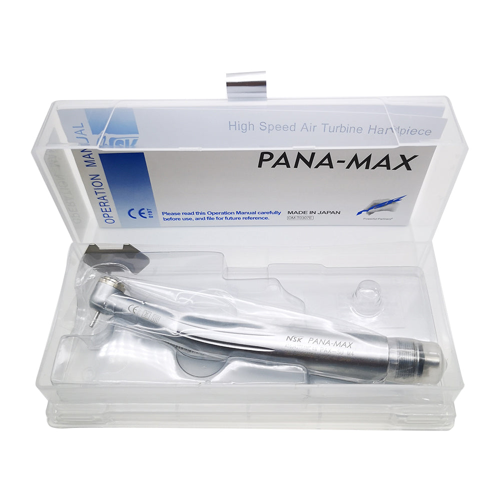 NSK Dental Handpiece With Led