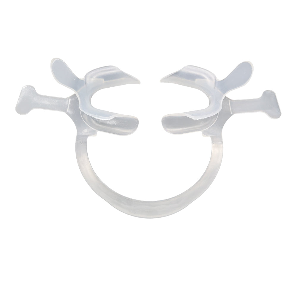 Cheek Retractor With Tabs