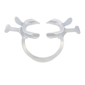 Cheek Retractor With Tabs