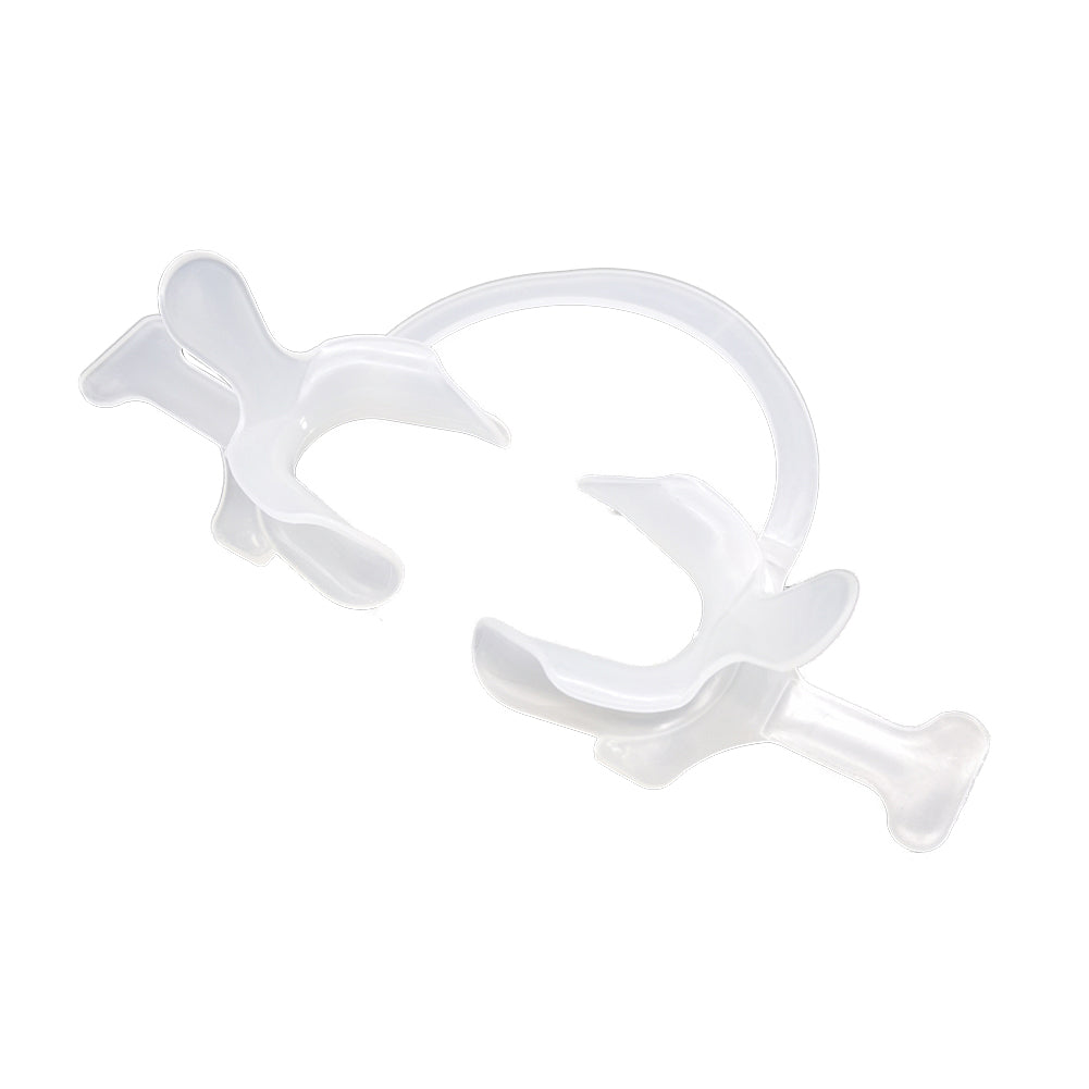 Cheek Retractor With Tabs