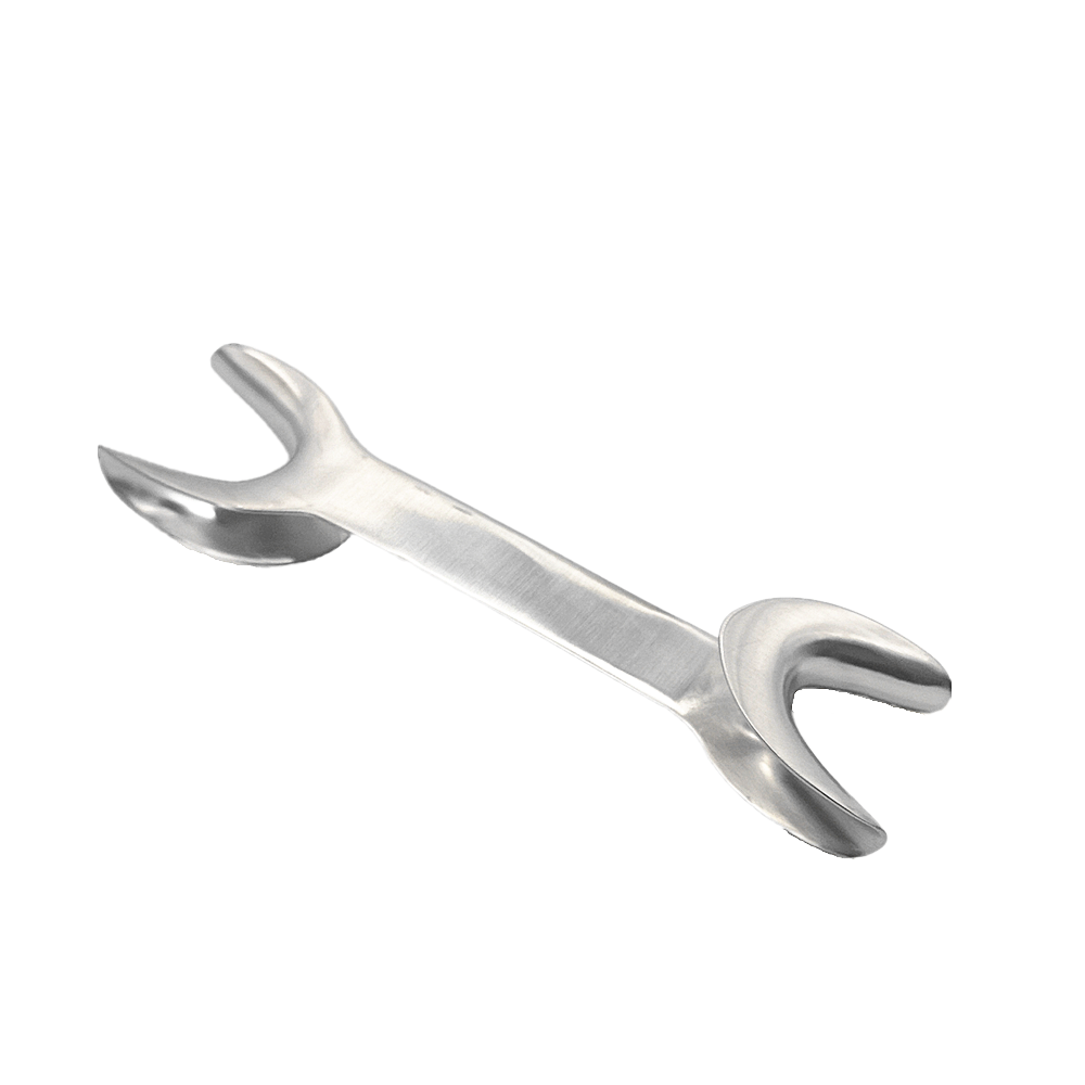 Cheek Retractor Stainless Steel