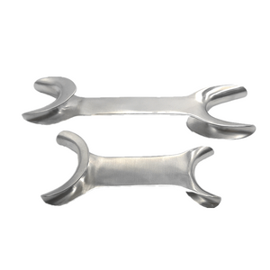 Cheek Retractor Stainless Steel