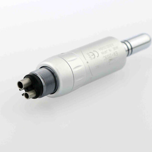 Dental Air Motor For Handpiece 4 Hole