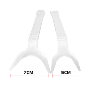 Orthodontic Lip Retractor