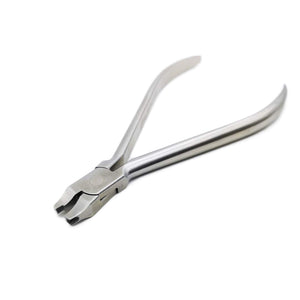 Crimapable Hook Plier