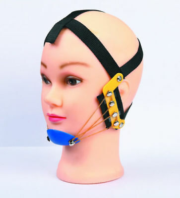 Orthodontic High-Pull Headgear