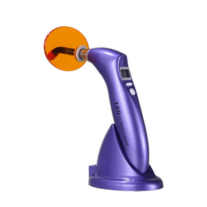 Dental Led Curing Light