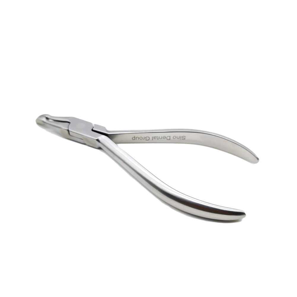 Orthodontic Weignart Utility Plier