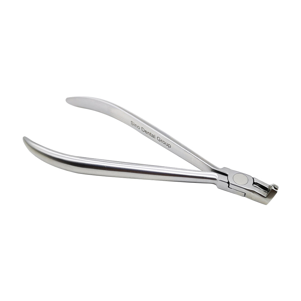 Orthodontic Distal Wire Cutter Long Handle