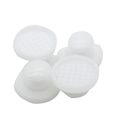 Orthodontic Lingual Button Ceramic