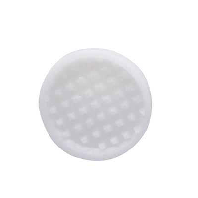 Orthodontic Lingual Button Ceramic