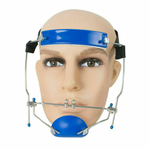 Orthodontic Reverse Pull Facemask