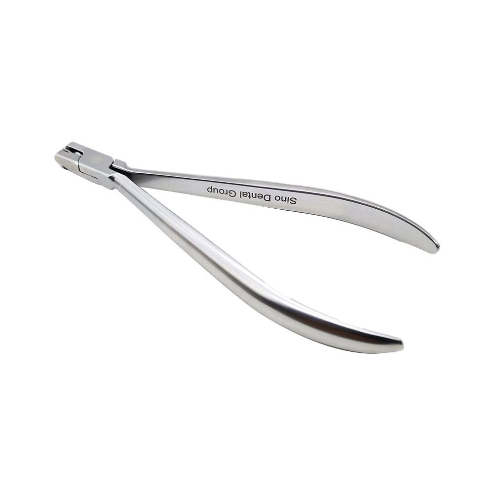 Orthodontic Distal Wire Cutter Long Handle