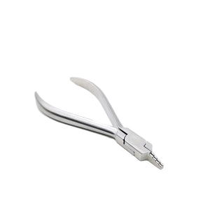 Orthodontic Nance Loop Bending Plier