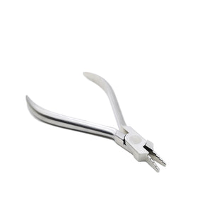 Orthodontic Nance Loop Bending Plier