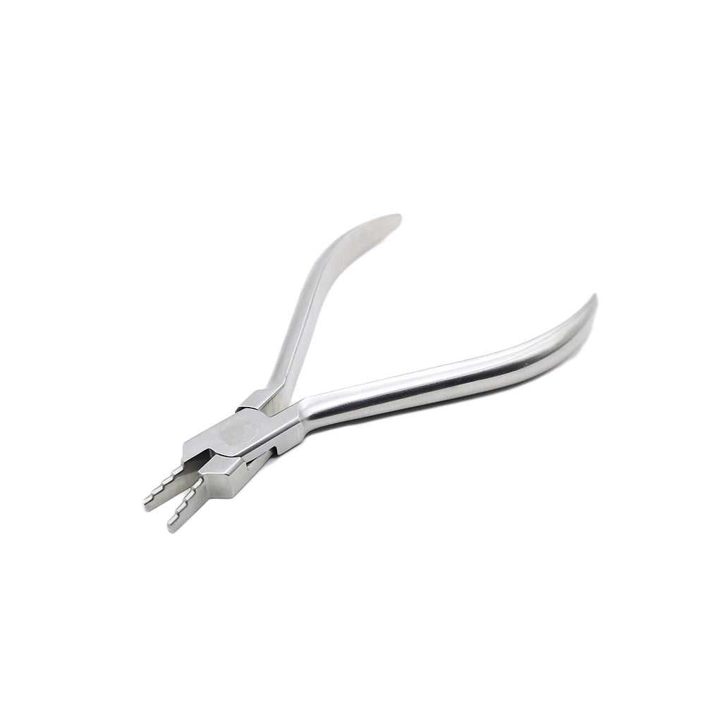 Orthodontic Nance Loop Bending Plier